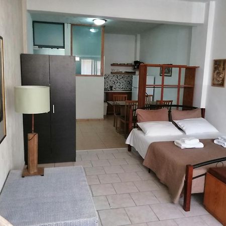 Mini Suites 干尼亞 外观 照片