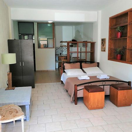 Mini Suites 干尼亞 外观 照片
