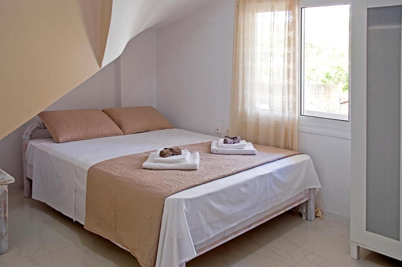 Mini Suites 干尼亞 外观 照片