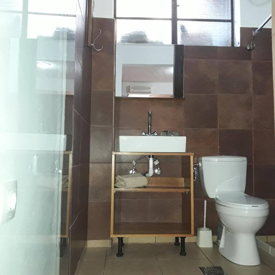 Mini Suites 干尼亞 外观 照片