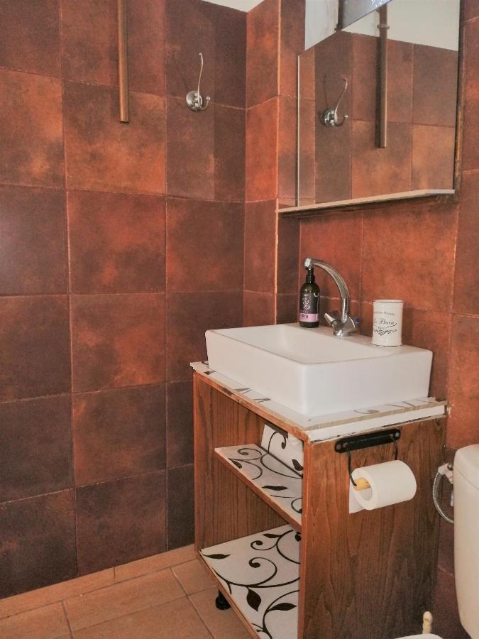 Mini Suites 干尼亞 外观 照片
