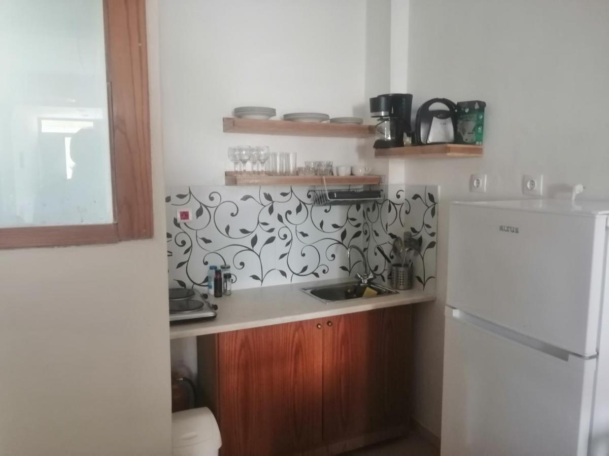 Mini Suites 干尼亞 外观 照片