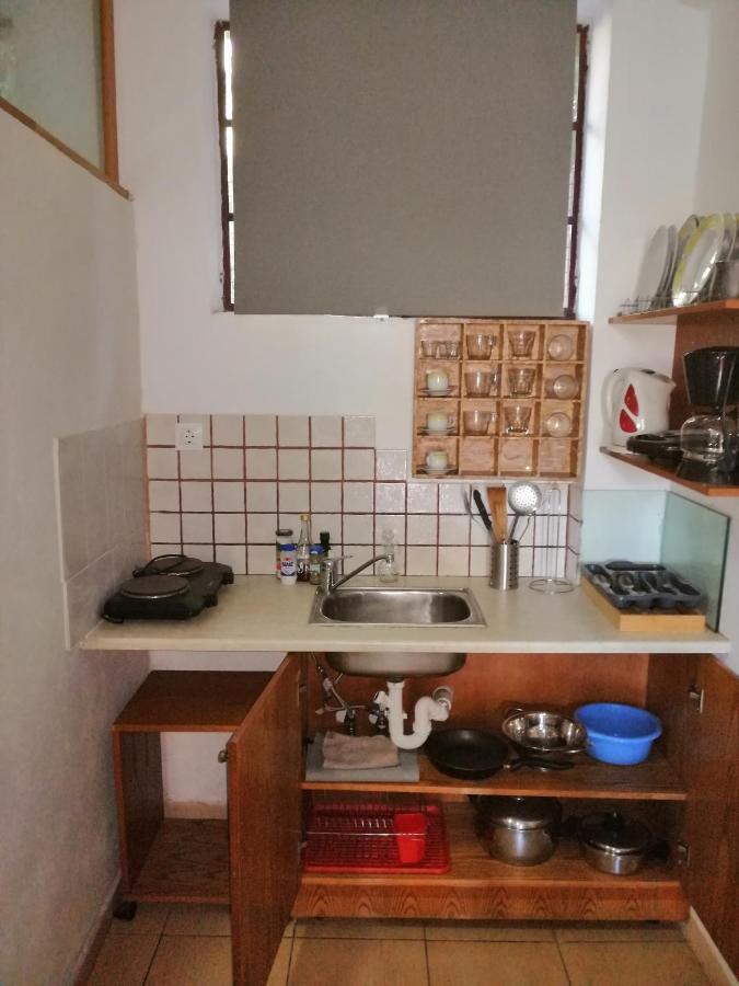 Mini Suites 干尼亞 外观 照片
