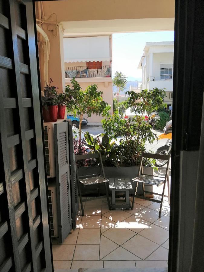 Mini Suites 干尼亞 外观 照片