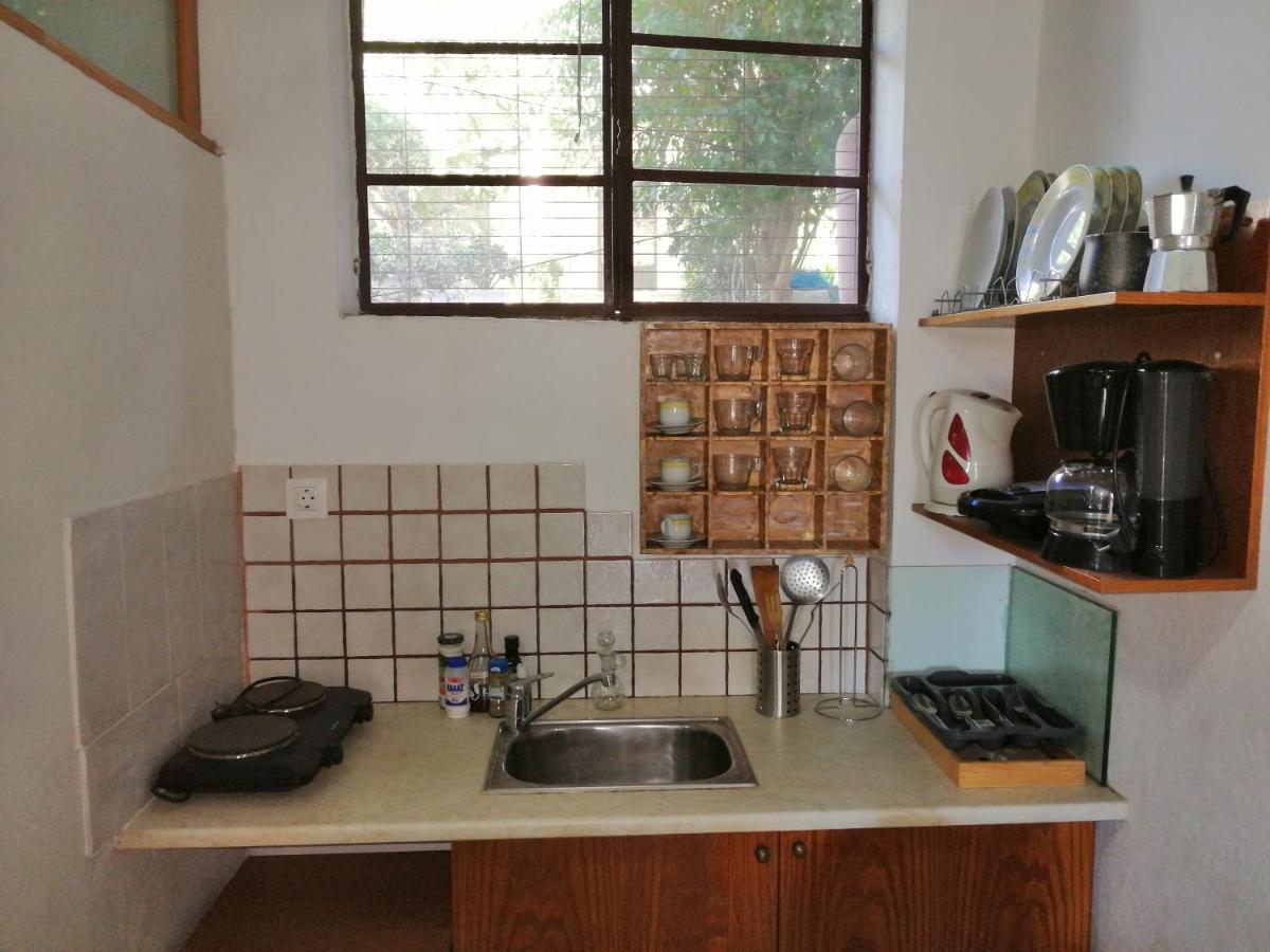 Mini Suites 干尼亞 外观 照片