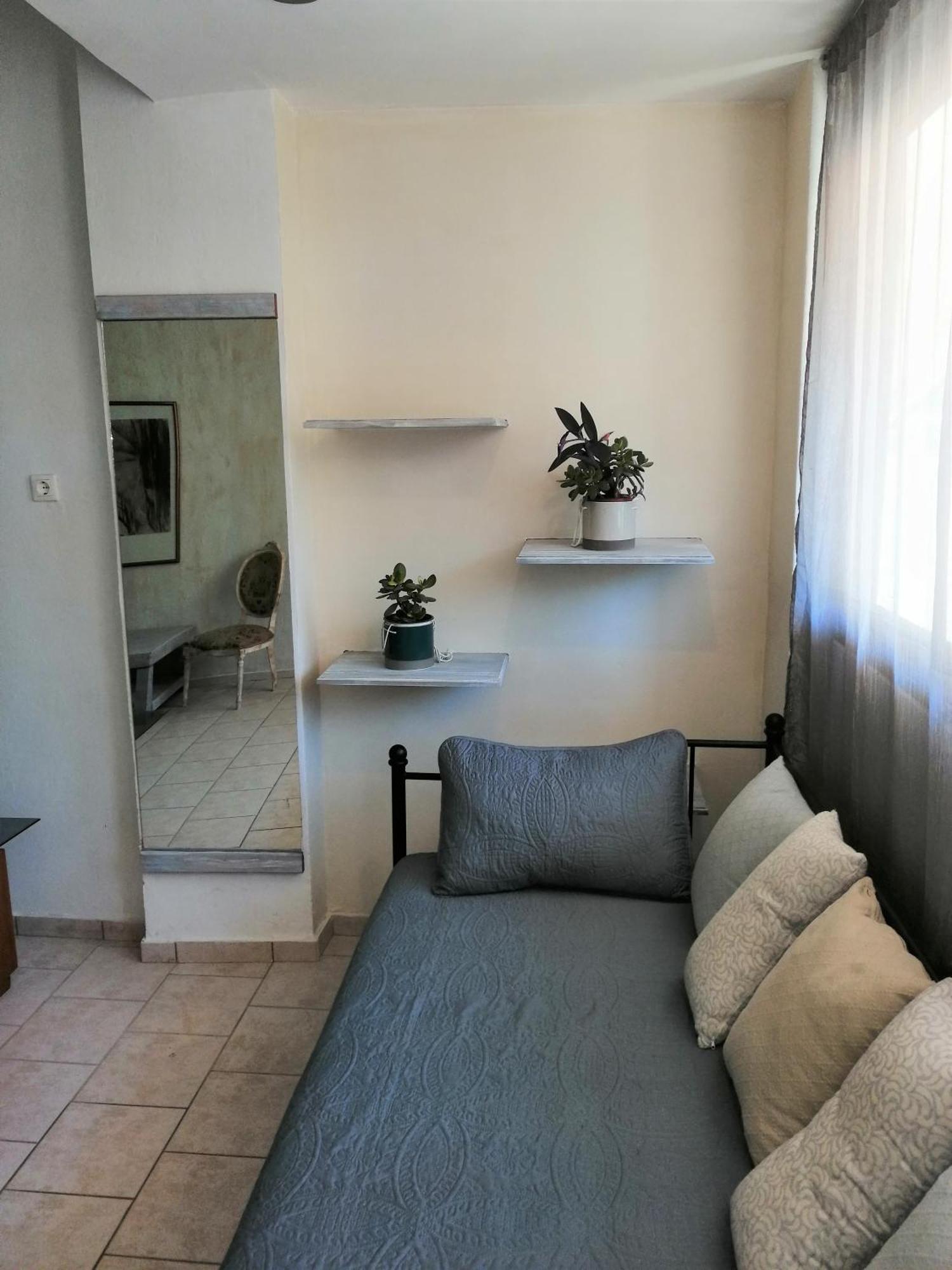 Mini Suites 干尼亞 外观 照片
