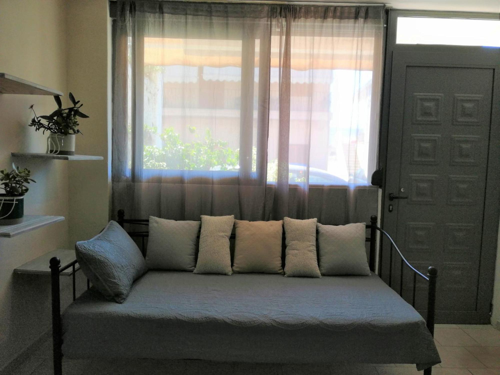 Mini Suites 干尼亞 外观 照片