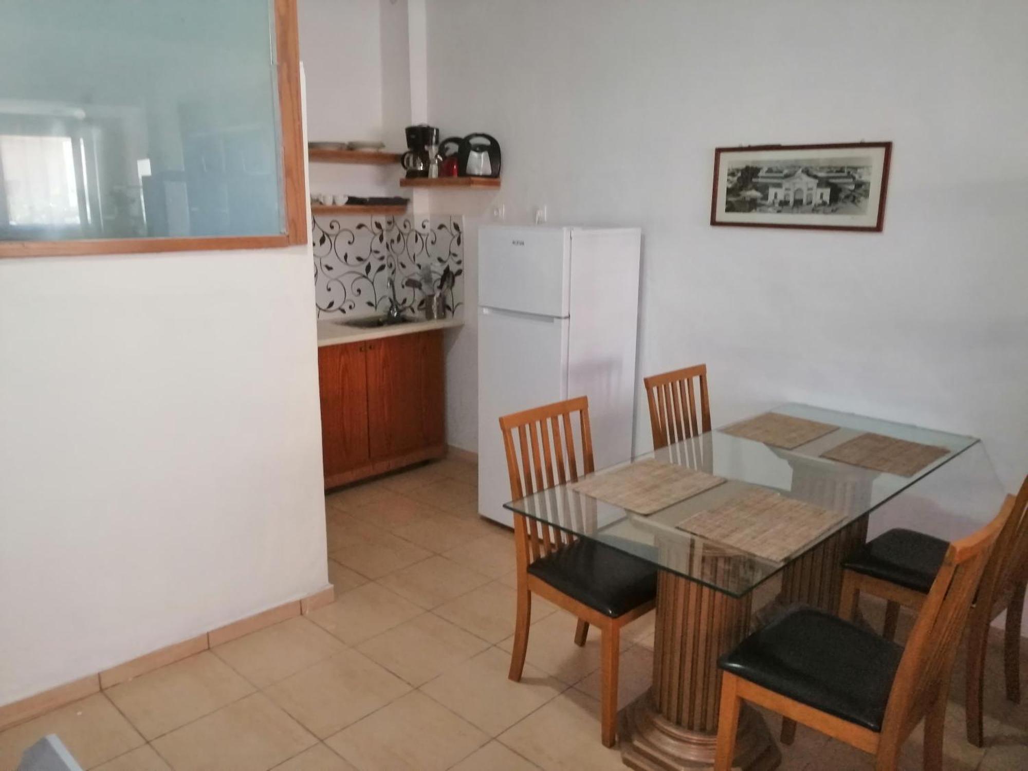 Mini Suites 干尼亞 外观 照片