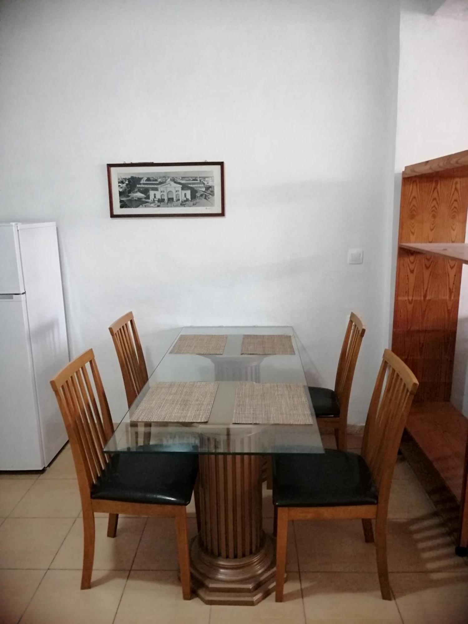 Mini Suites 干尼亞 外观 照片