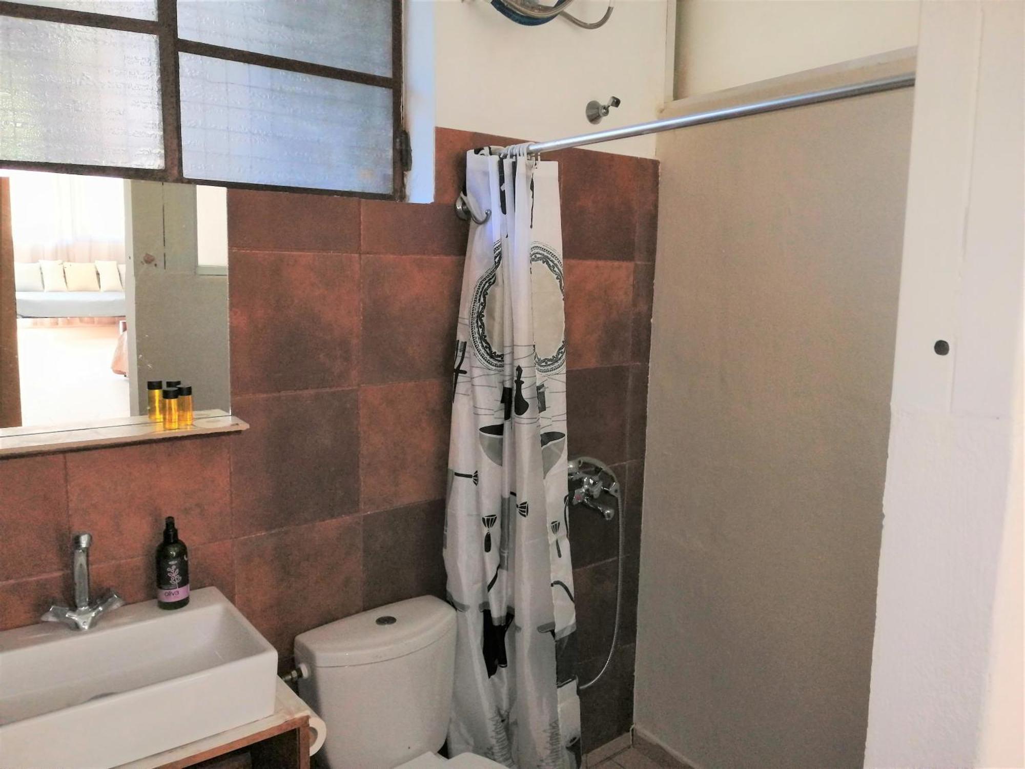Mini Suites 干尼亞 外观 照片