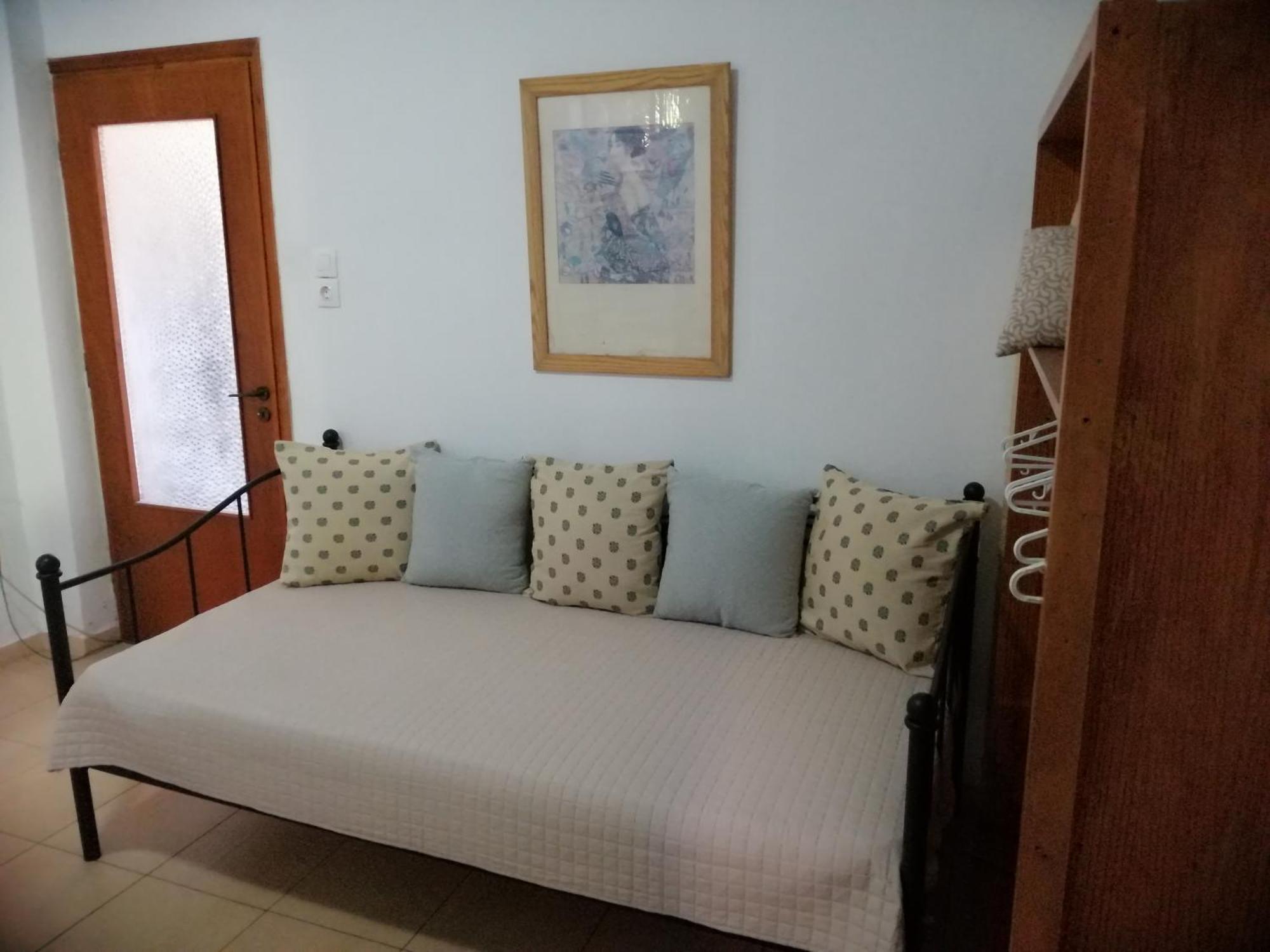 Mini Suites 干尼亞 外观 照片