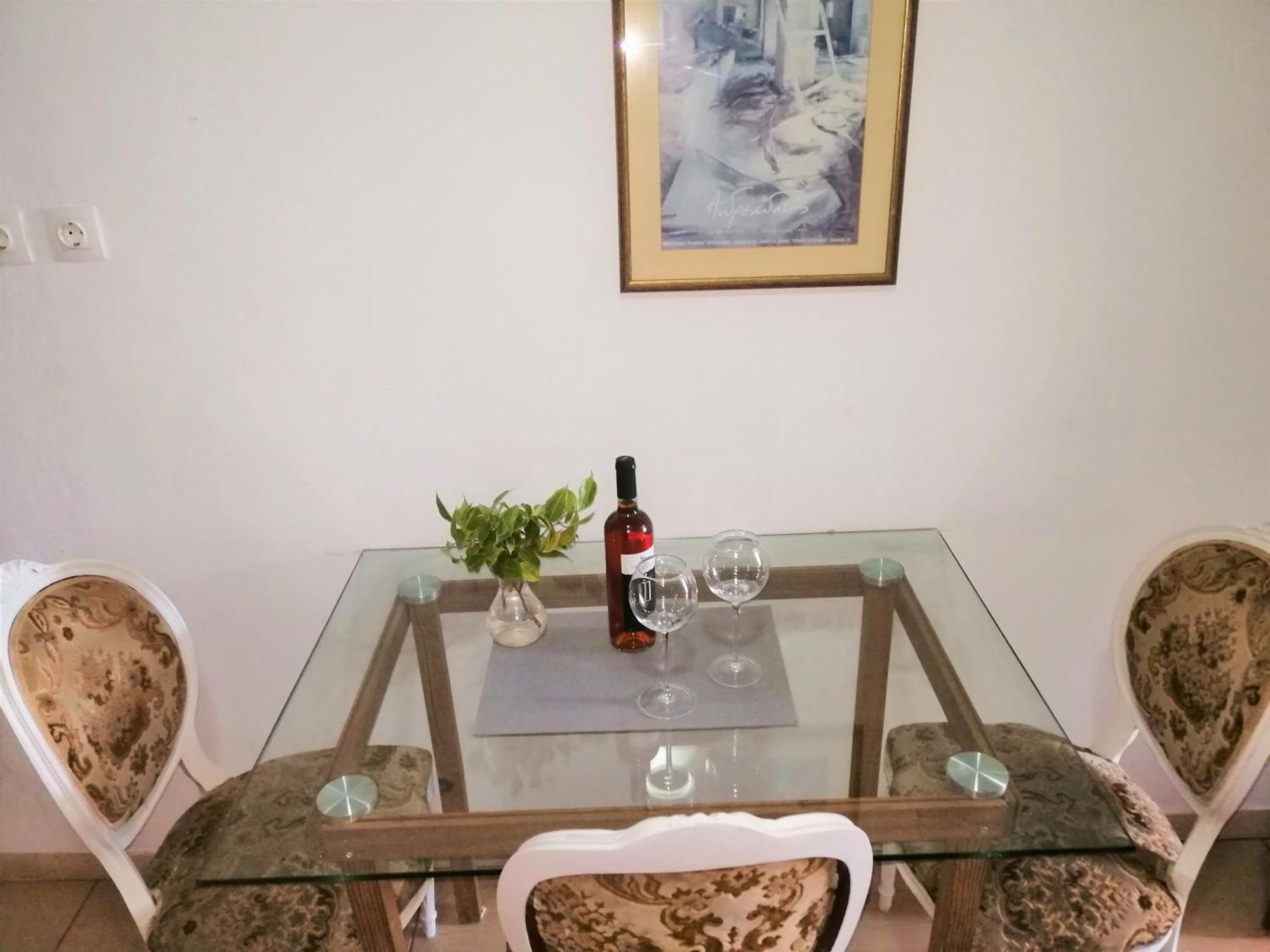 Mini Suites 干尼亞 外观 照片