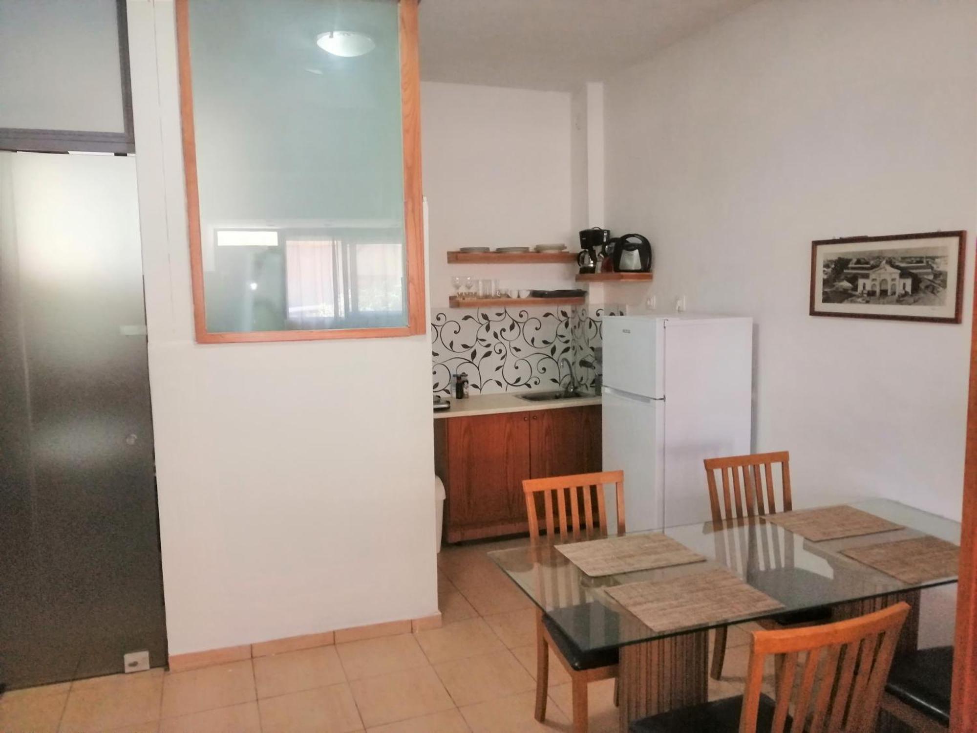 Mini Suites 干尼亞 外观 照片