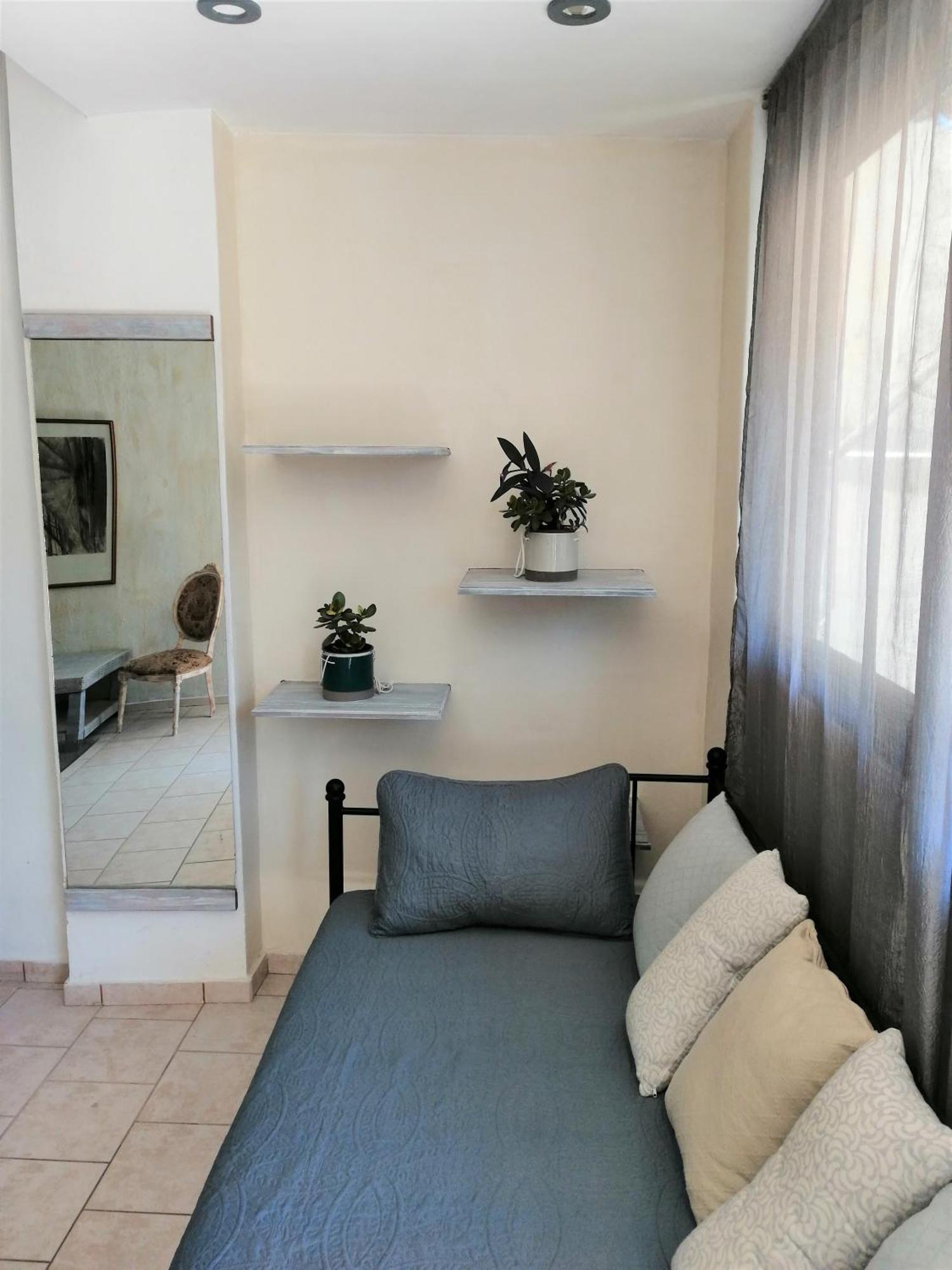 Mini Suites 干尼亞 外观 照片