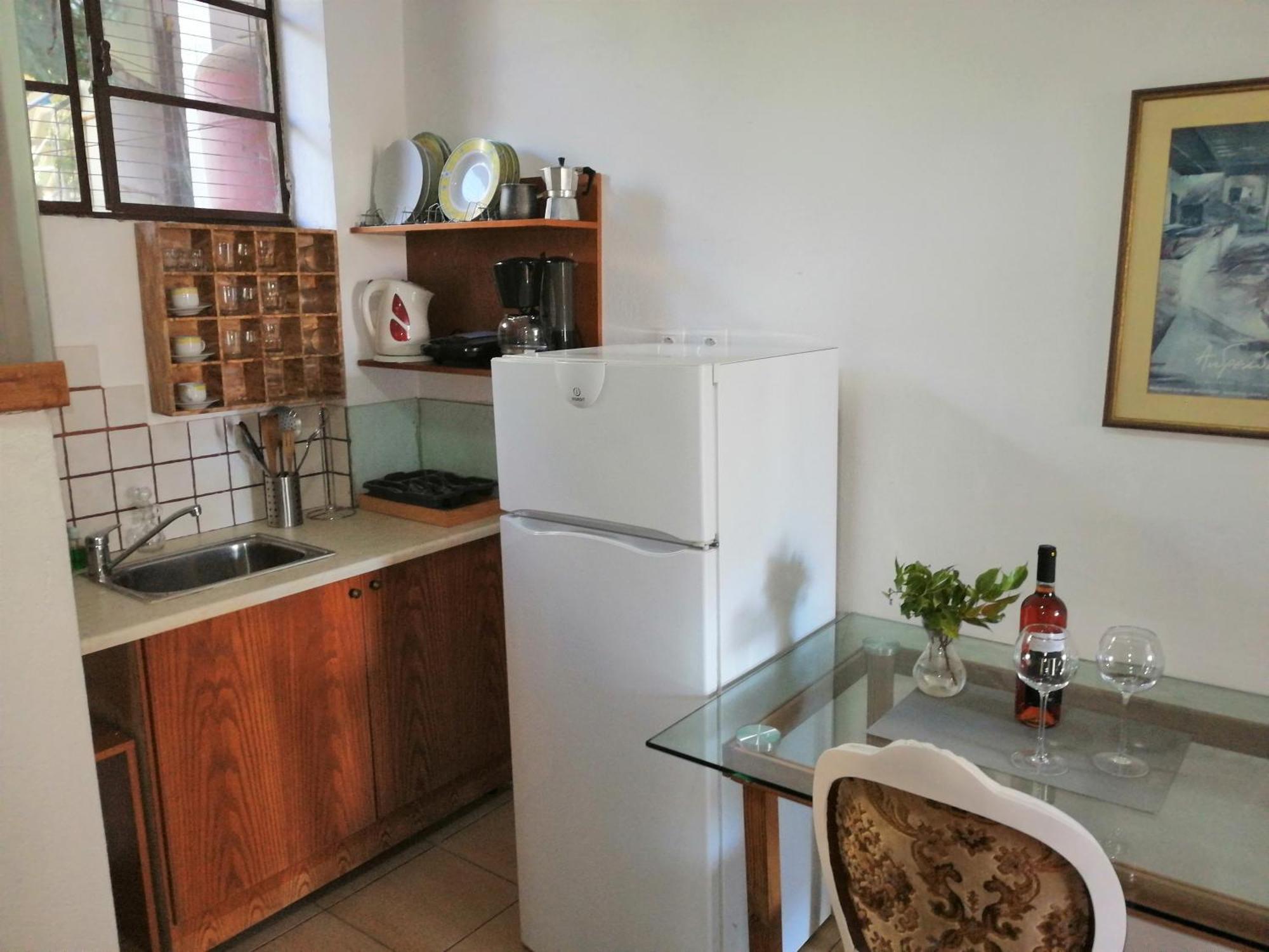 Mini Suites 干尼亞 外观 照片